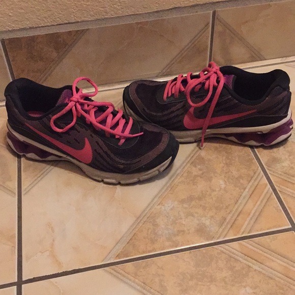 Nike Other - Reax Run Nike Shoes